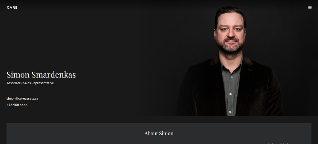 Simon Smardenkas