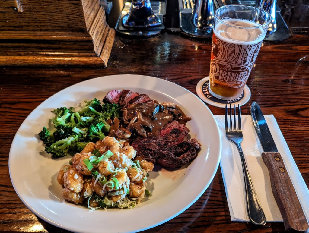 Henry VIII Ale House